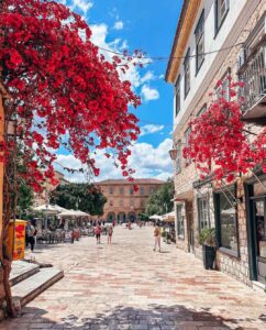 Nafplio: The Jewel of Peloponnese